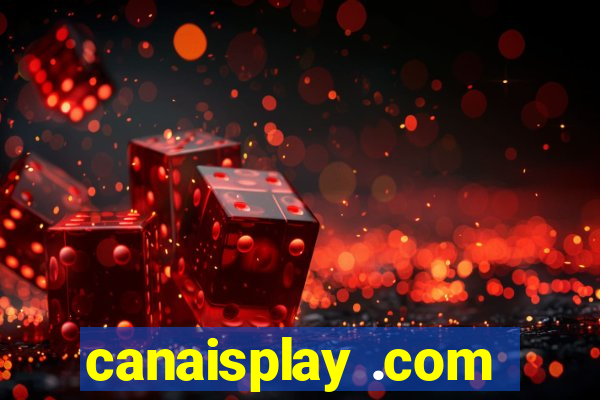 canaisplay .com